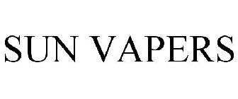 SUN VAPERS