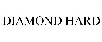 DIAMOND HARD