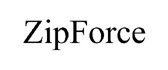 ZIPFORCE