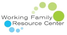 WORKING FAMILY RESOURCE CENTER