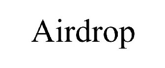 AIRDROP