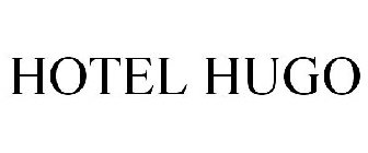 HOTEL HUGO