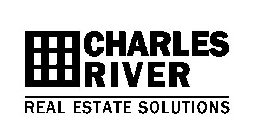 CHARLES RIVER REAL ESTATE SOLUTIONS