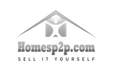 HOMESP2P.COM SELL IT YOURSELF