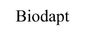 BIODAPT