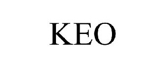 KEO