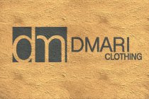 DM DMARI CLOTHING