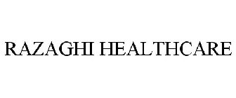 RAZAGHI HEALTHCARE