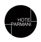 HOTEL PARMANI