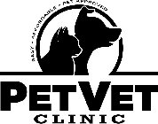 EASY · AFFORDABLE · PET APPROVED PETVET CLINIC