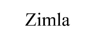 ZIMLA