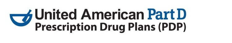 UNITED AMERICAN PART D PRESCRIPTION DRUG PLANS (PDP)