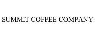 SUMMIT COFFEE COMPANY