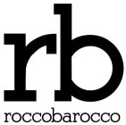 RB ROCCOBAROCCO