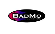 BADMO LURE CO.
