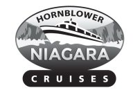 HORNBLOWER NIAGARA CRUISES