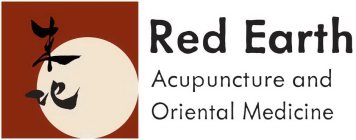 RED EARTH ACUPUNCTURE AND ORIENTAL MEDICINE