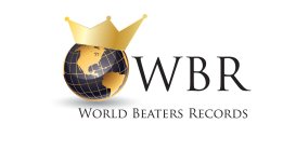 WBR WORLD BEATERS RECORDS