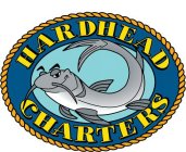 HARDHEAD CHARTERS