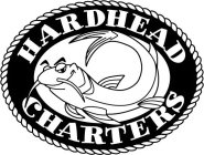 HARDHEAD CHARTERS