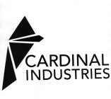 CARDINAL INDUSTRIES