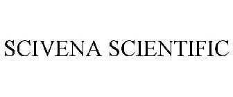 SCIVENA SCIENTIFIC