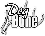 DOG BONE
