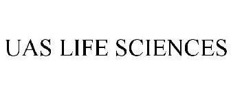 UAS LIFE SCIENCES