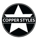 COPPER STYLES