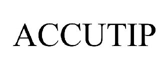 ACCUTIP