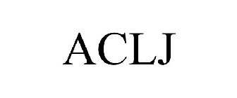 ACLJ