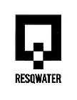 RESQWATER