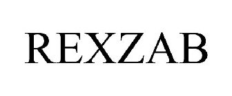 REXZAB