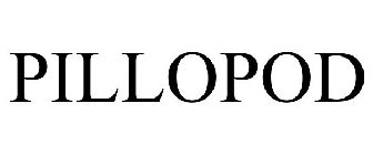 PILLOPOD