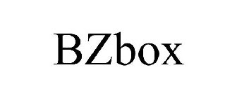 BZBOX