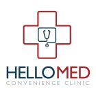 HELLOMED CONVENIENCE CLINIC