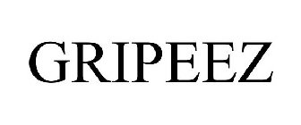 GRIPEEZ