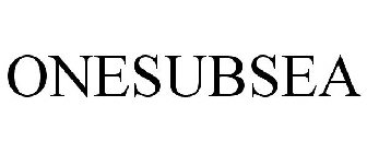 Onesubsea Trademark Of Onesubsea Llc Registration Number Serial Number Justia Trademarks