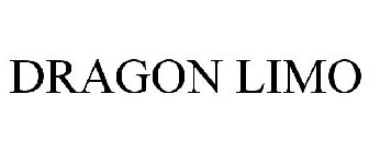 DRAGON LIMO