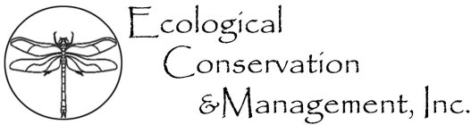 ECOLOGICAL CONSERVATION AND MANAGEMENT, INC.