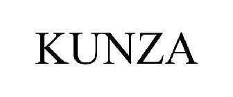 KUNZA