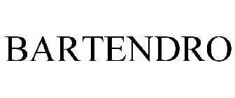 BARTENDRO