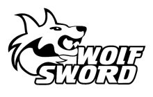 WOLF SWORD