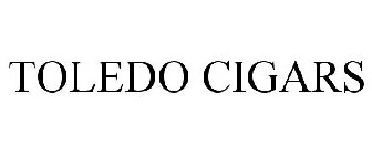 TOLEDO CIGARS