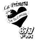 LA PRIMERA EN TU CORAZON 87.7 FM