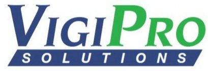 VIGIPRO SOLUTIONS