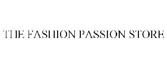 THE FASHION PASSION STORE