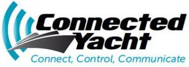 CONNECTED YACHT CONNECT, CONTROL, COMMUNICATE