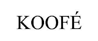 KOOFÉ