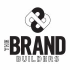 BB THE BRAND BUILDERS